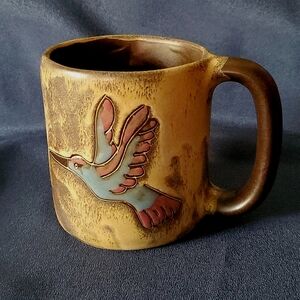 Hand Made‎ Mug